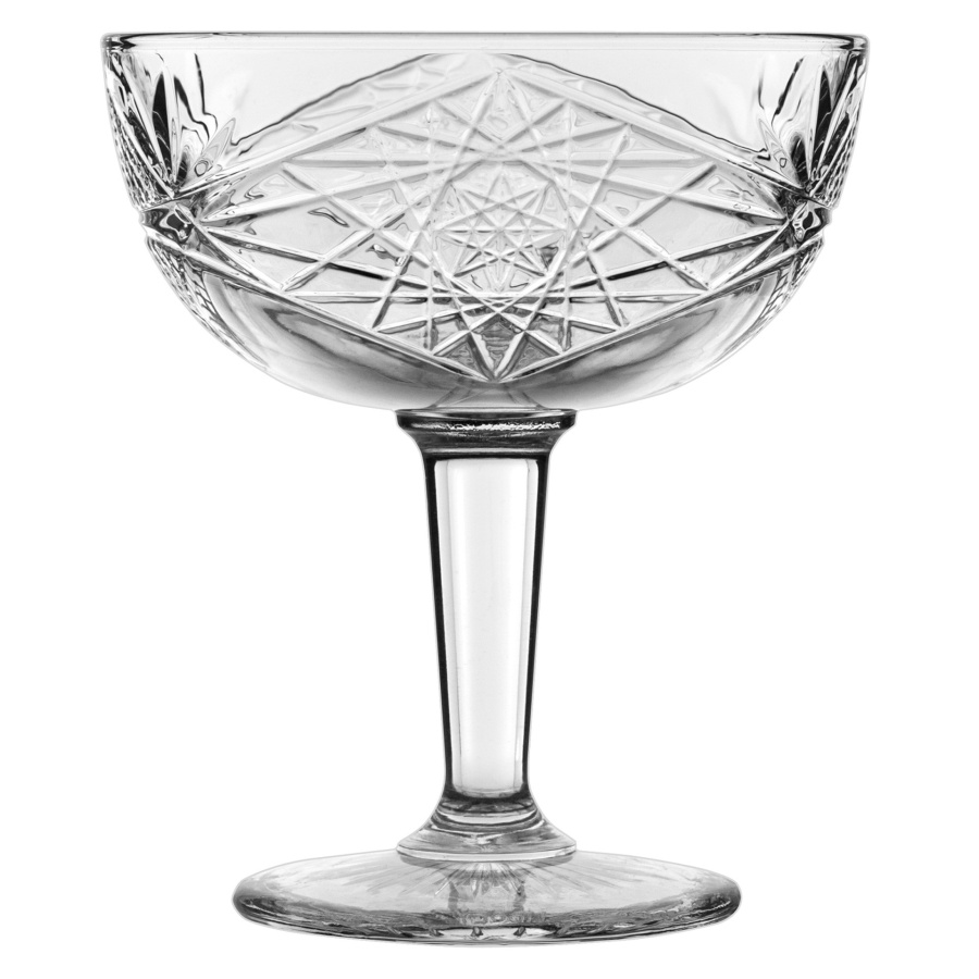 Hobstar kieliszek 250 ml (kpl. 6szt.)