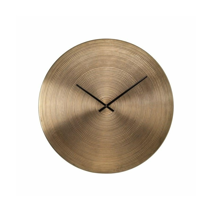 Richmond zegar aden złoty