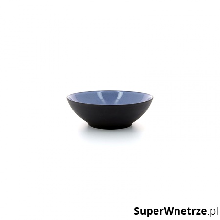 Miska Revol 19 cm niebieska