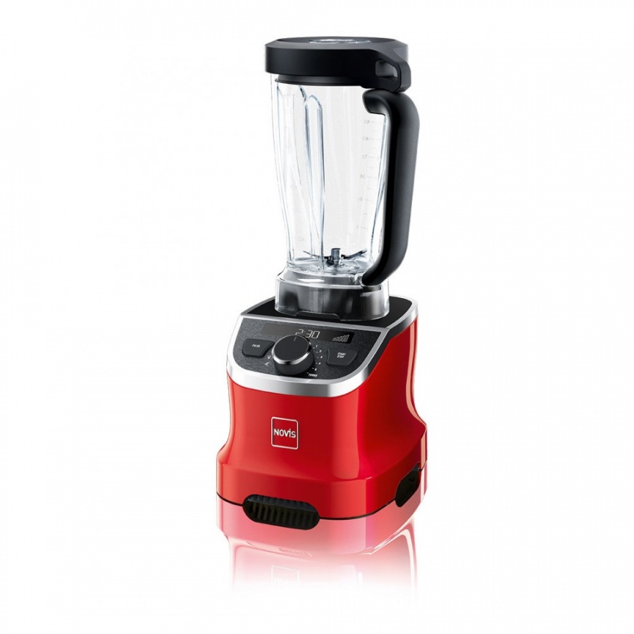 Blender kielichowy wysokoobrotowy 23x23x35cm