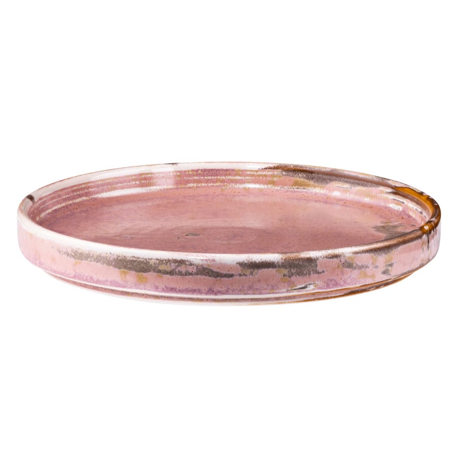 Zorza talerz płaski, śr. 18 cm