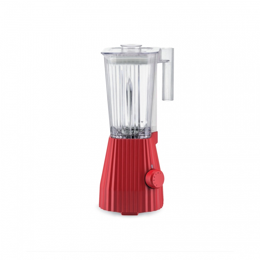 blender, czerwony