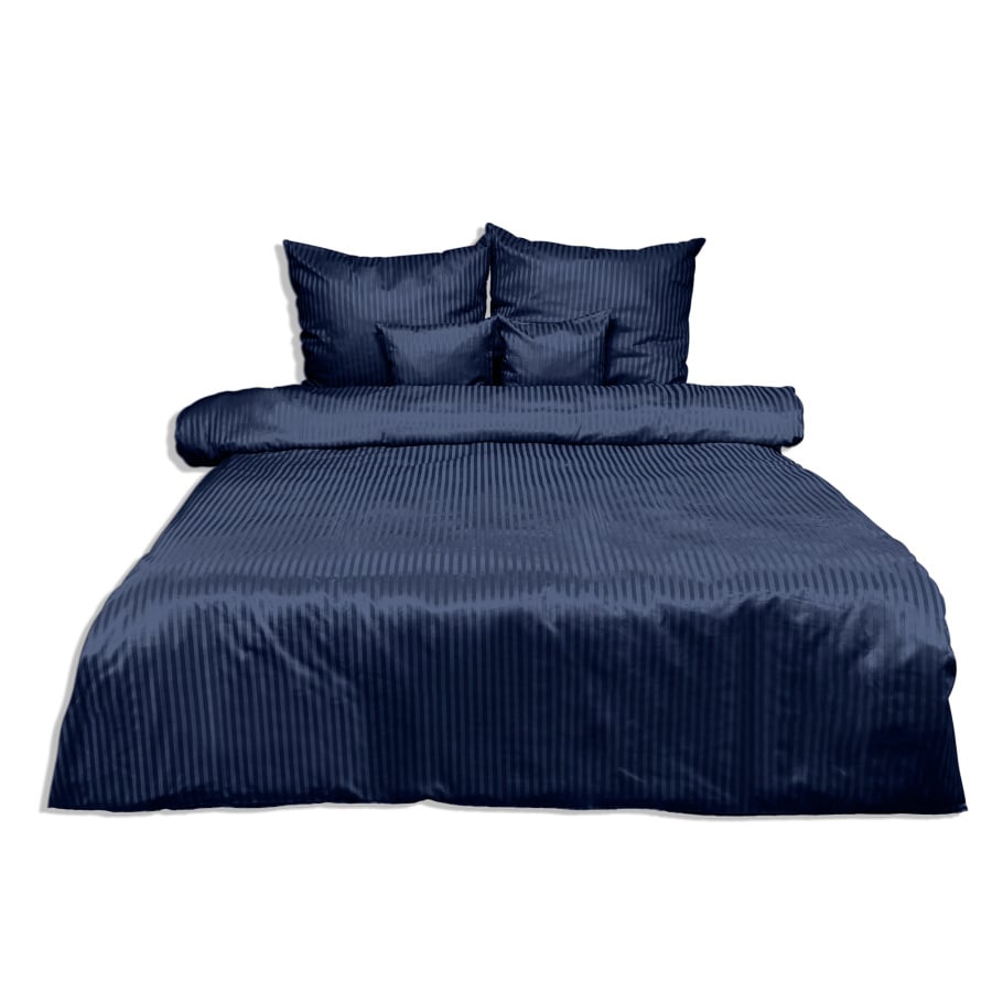 Pościel z Adamaszku, 1 cm (160x200-1,70x80-2)