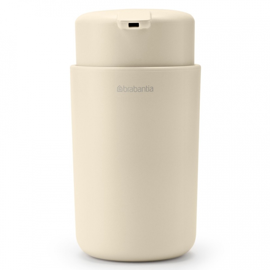 Brabantia 223327 - renew - dozownik mydła - soft beige