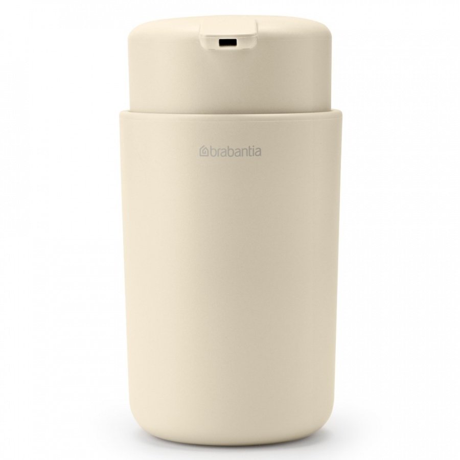 Brabantia 223327 - renew - dozownik mydła - soft beige