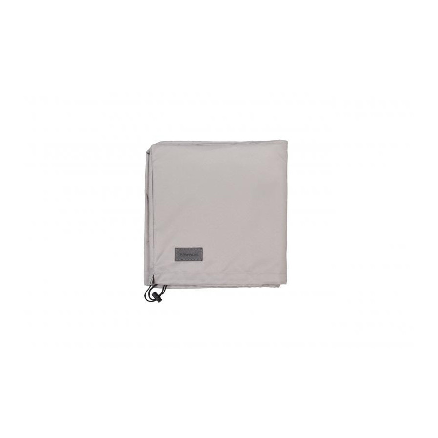 Pokrowiec ochronny na moduł podwójne siedzisko, gr