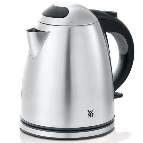 Czajnik elektryczny 1,2l Stelio WMF Electro srebrny