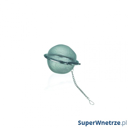 Zaparzaczka do herbaty na łańcuszku Kela Profi