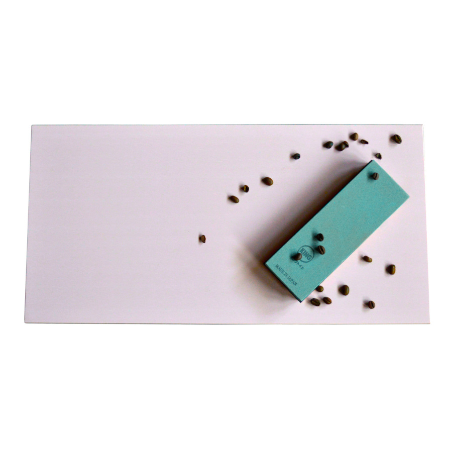 ASAHI CC-SC101 syntetyczna deska do krojenia 50x25 cm różowy