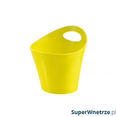 Organizer Koziol Pottichelli M musztardowy