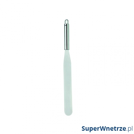 Szpatułka do lukrowania Kela Rondo srebrna