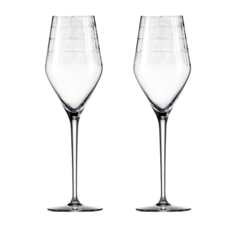 Kieliszek do szampana Hommage Carat 253 ml (2 szt)