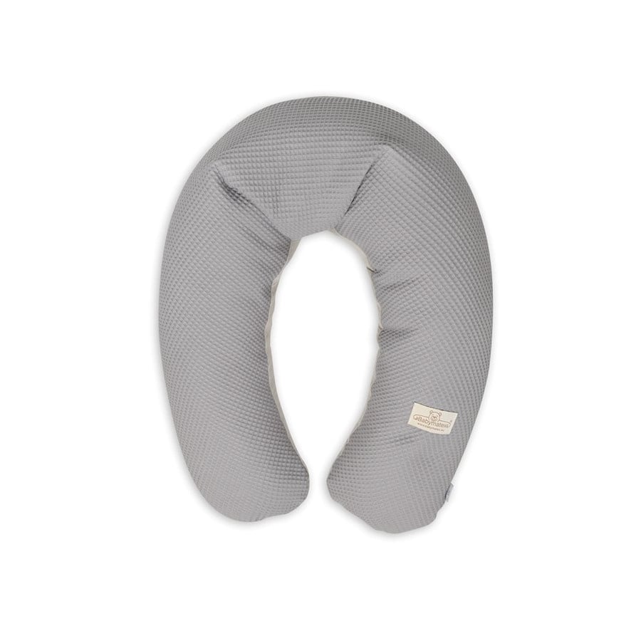 Poduszka pozycjonująca RELAX PRESTIGE MUSLINdł.190