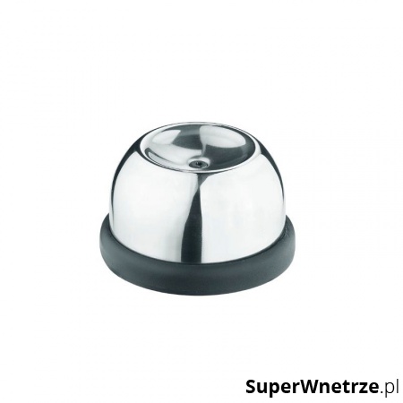 Nakłuwacz do jajek Gefu Pefro srebrny