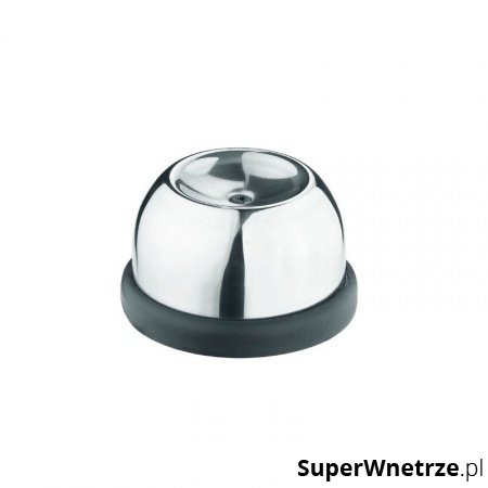 Nakłuwacz do jajek Gefu Pefro srebrny