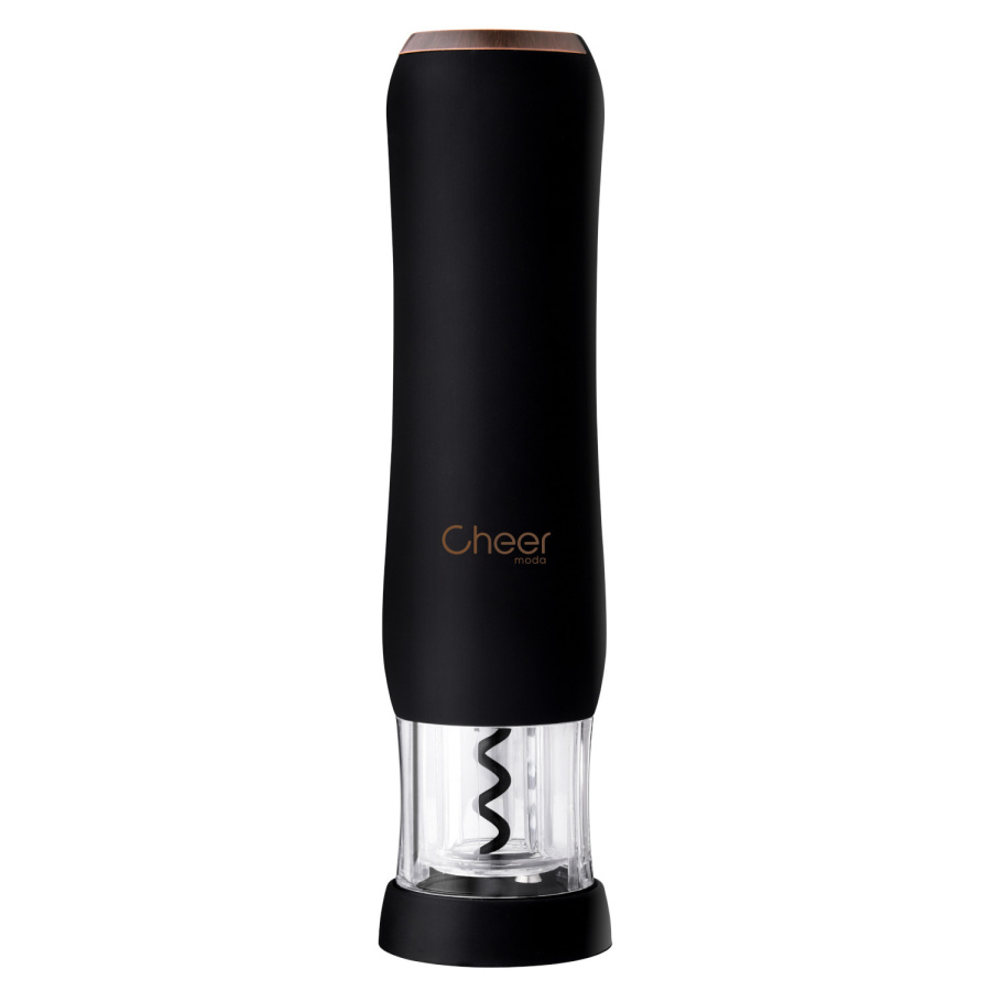 Elektryczny korkociąg automatyczny do wina pure