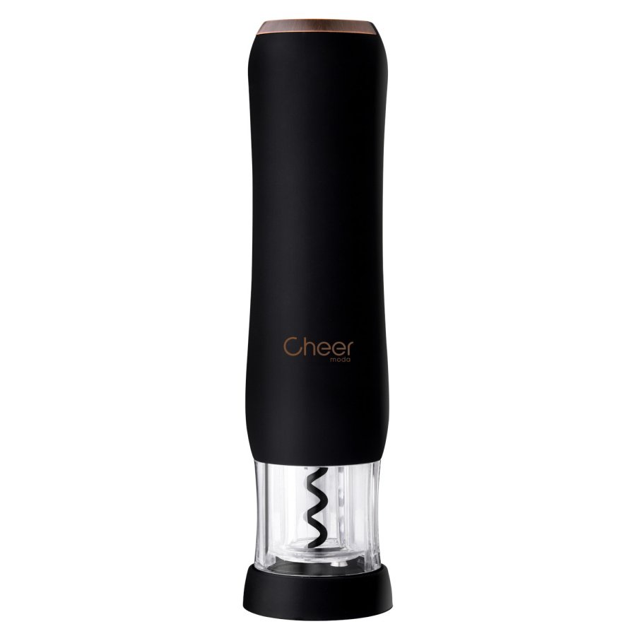 Elektryczny korkociąg automatyczny do wina pure