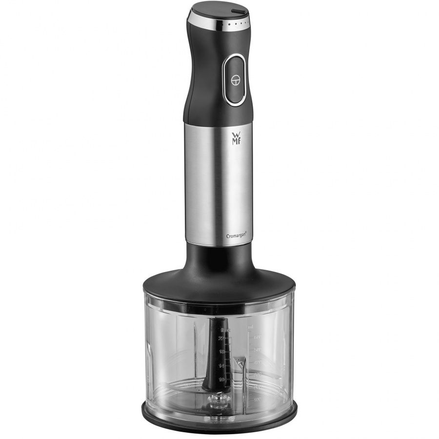 Wmf el - blender ręczny kult x z akcesoriami