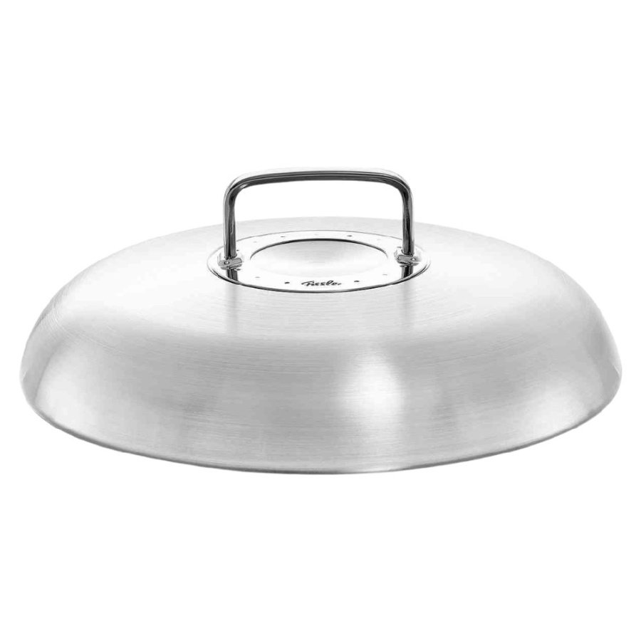 Fissler - original-profi collection® - wysoka pokrywa - 24 cm