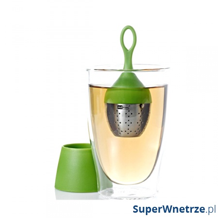 Zaparzaczka AdHoc Flotea zielona