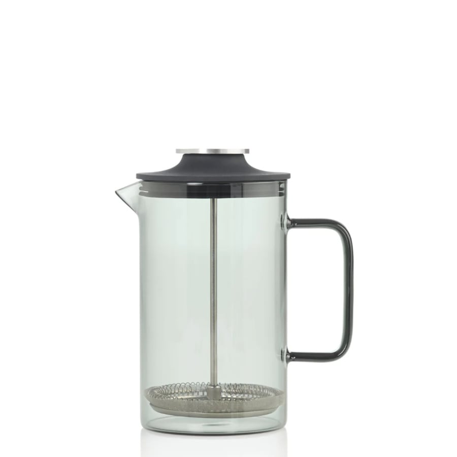 Kawiarka French Press IMPACT szara 600ml