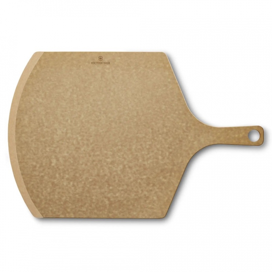 Victorinox - duża łopata do pizzy - jasnobrązowy