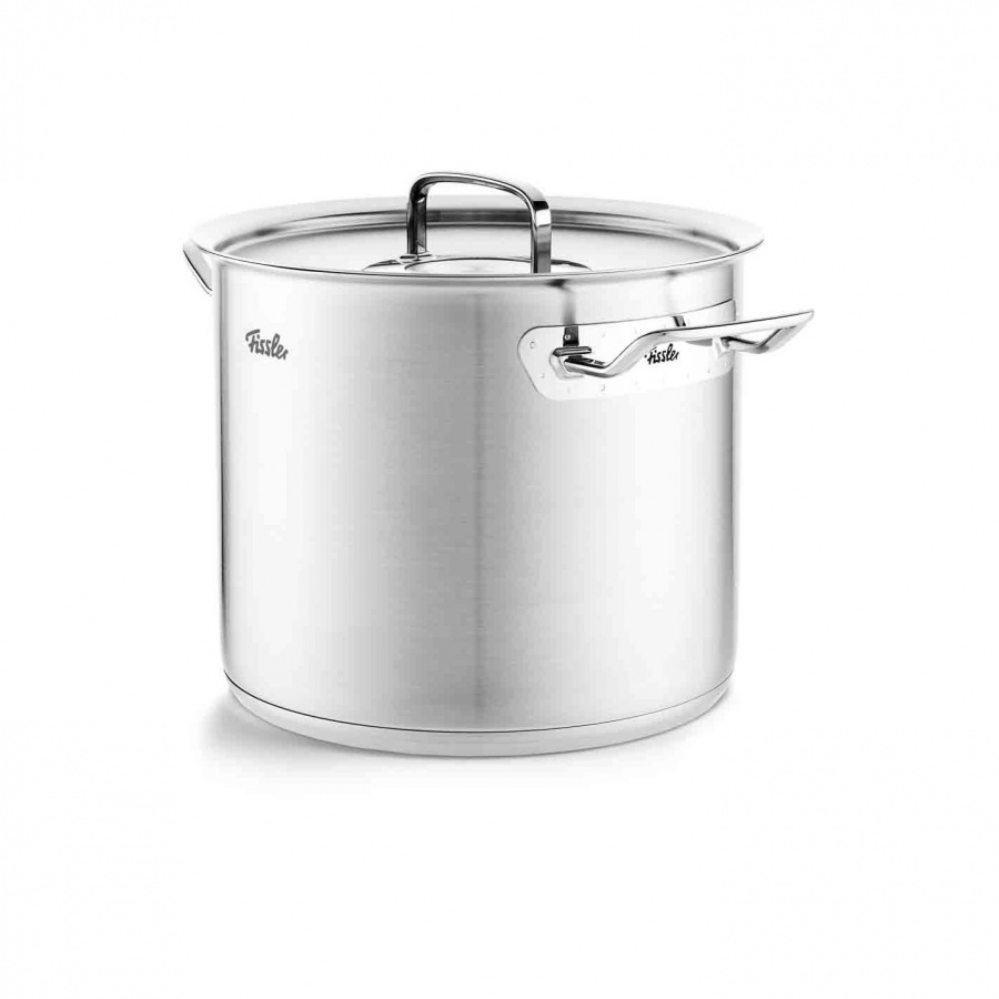 Fissler - opc 2 - garnek wysoki 5,2 l 20 cm