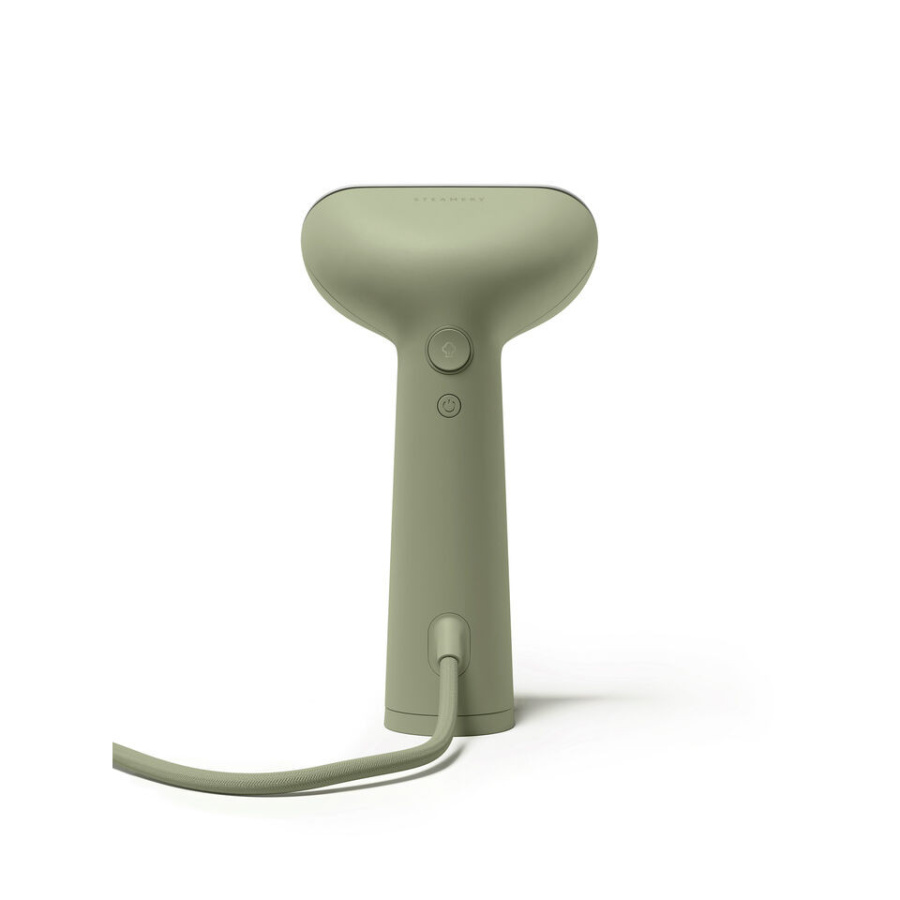 Parownica - oliwkowa