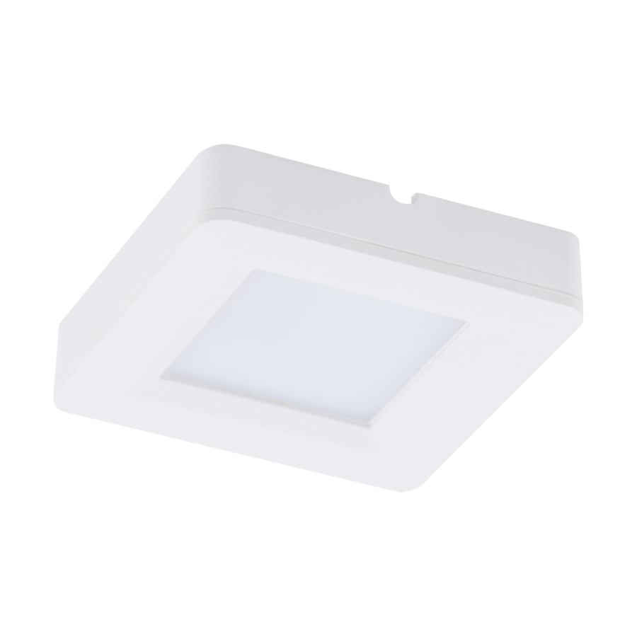 IGA LED D WHITE NW