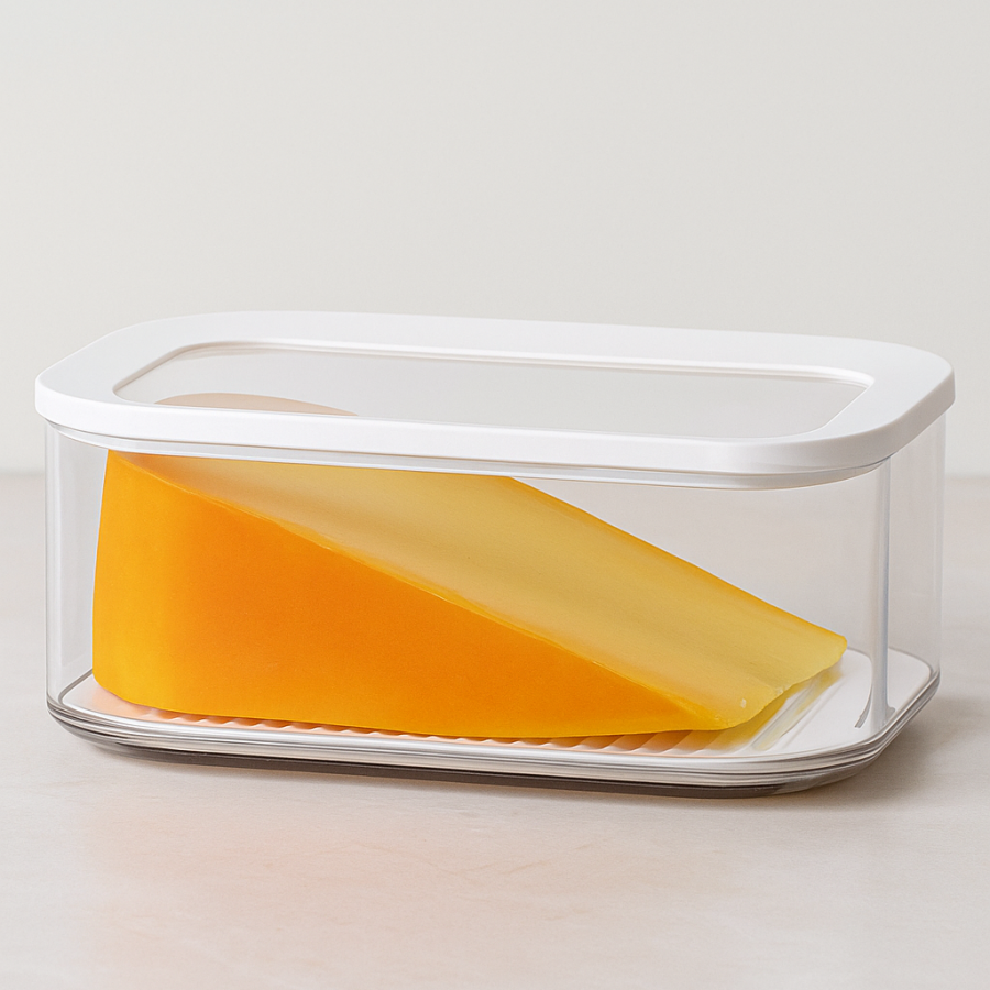 Pojemnik na ser do lodówki 2000ml Modula