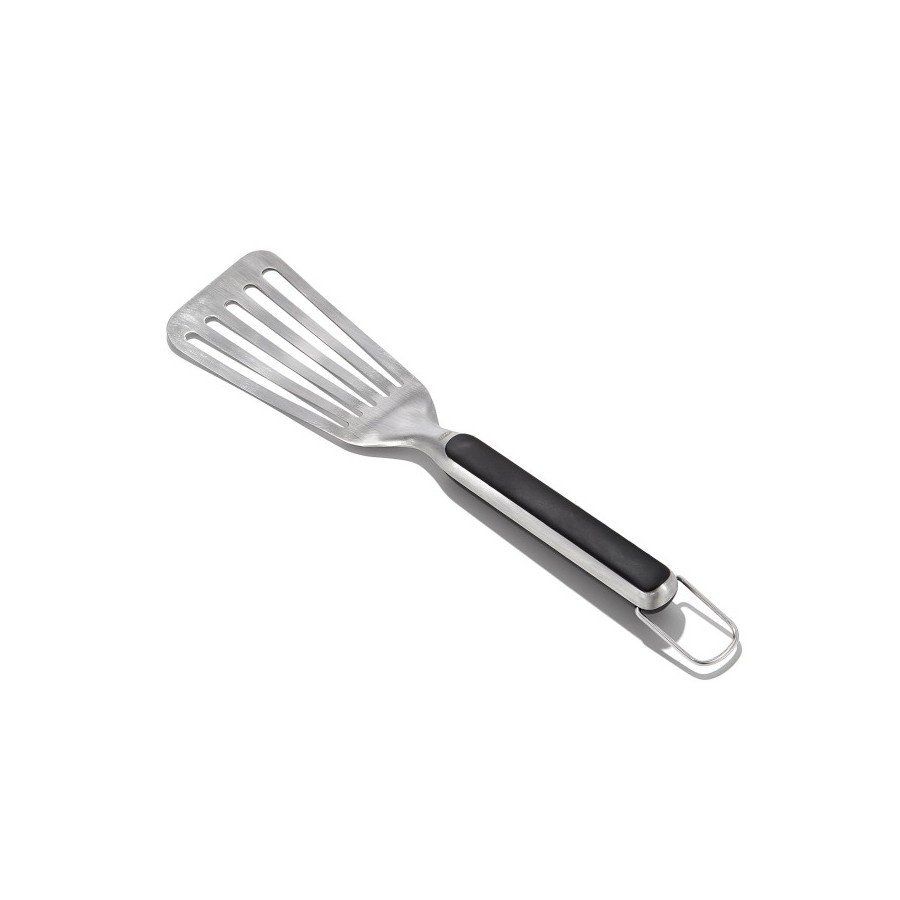 Oxo-łopatka do grillowania stal, good grips
