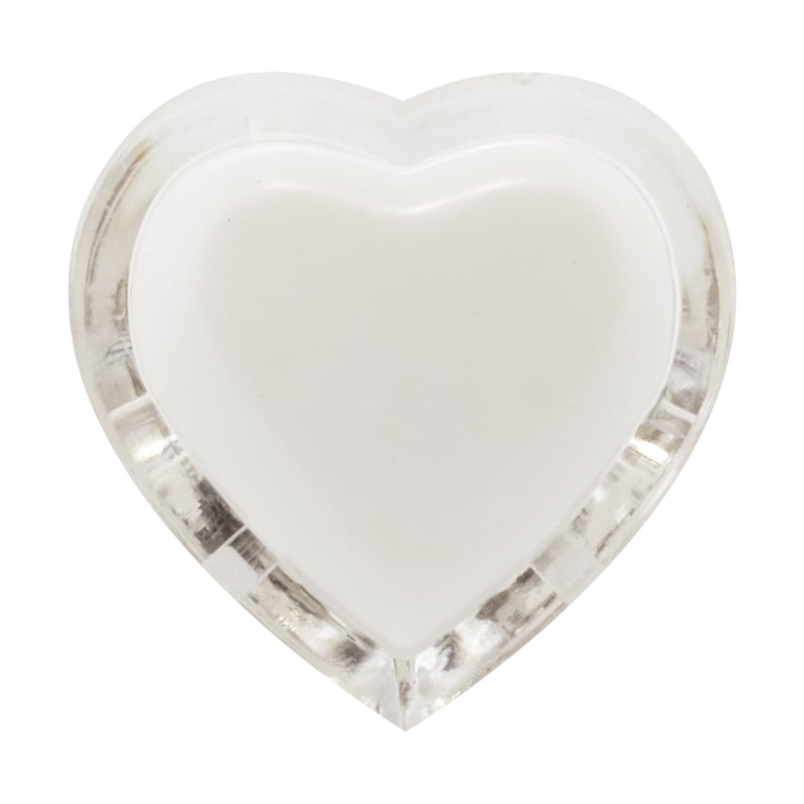 SERCE LED 0,3W WHITE