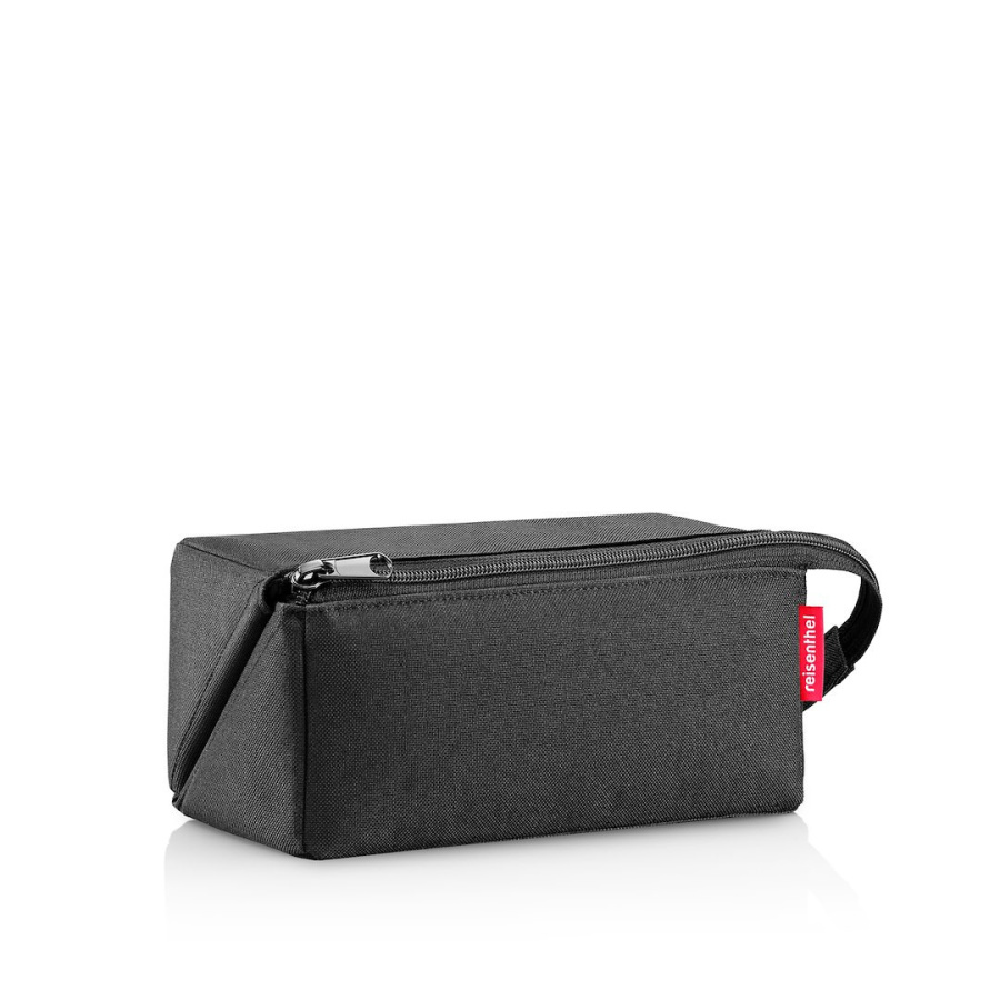 Kosmetyczka FOLD CASE, black