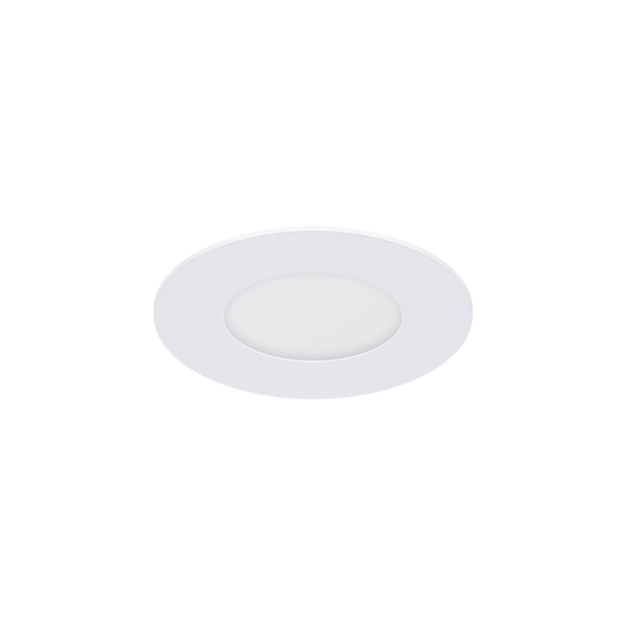 SLIM LED C 3W WHITE CW