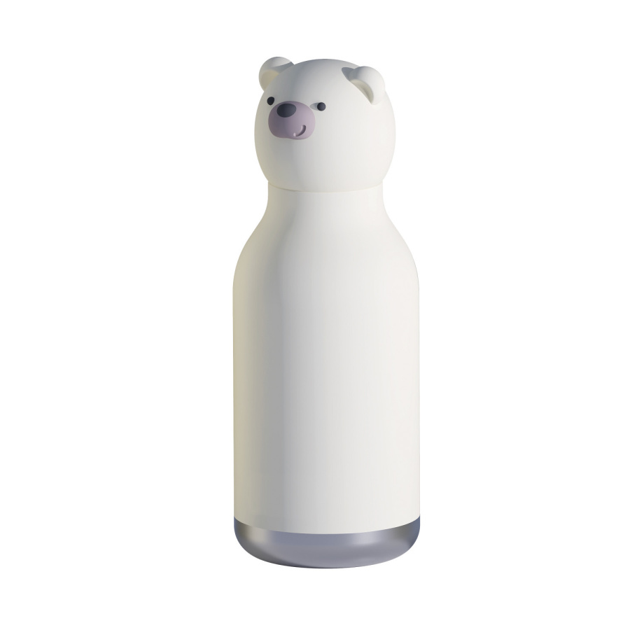 Asobu butelka termiczna bestie bottle bear 460ml