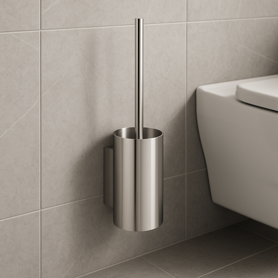 Szczotka do WC Zack Linea wisząca