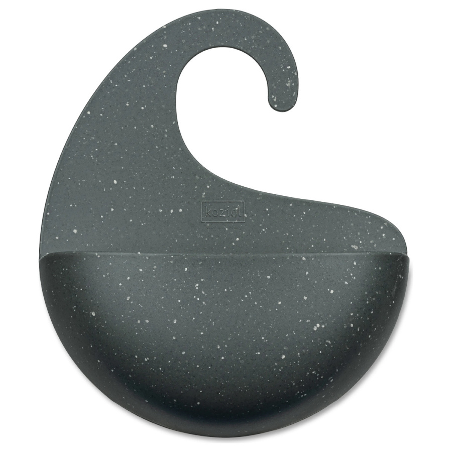 Organizer łazienkowy surf ash grey xs 1440120