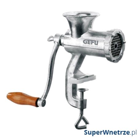 Maszynka do mielenia mięsa Gefu