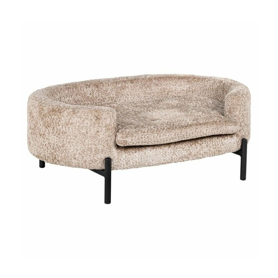 Richmond legowisko dla psa dolly beżowe