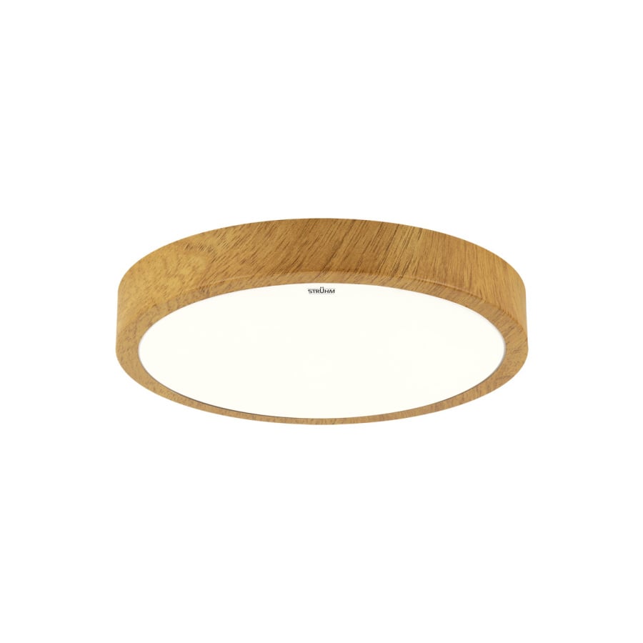 ATUT LED C OAK 18W NW
