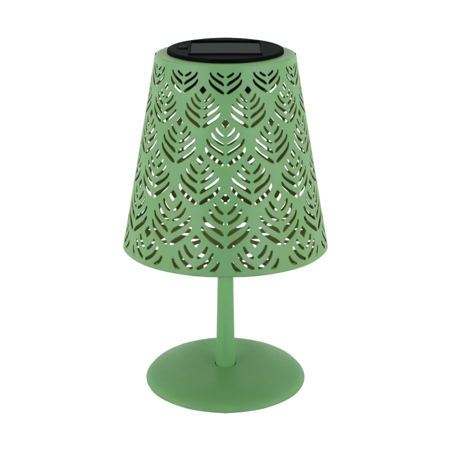 LUDA LED 20 0,2W GREEN CW