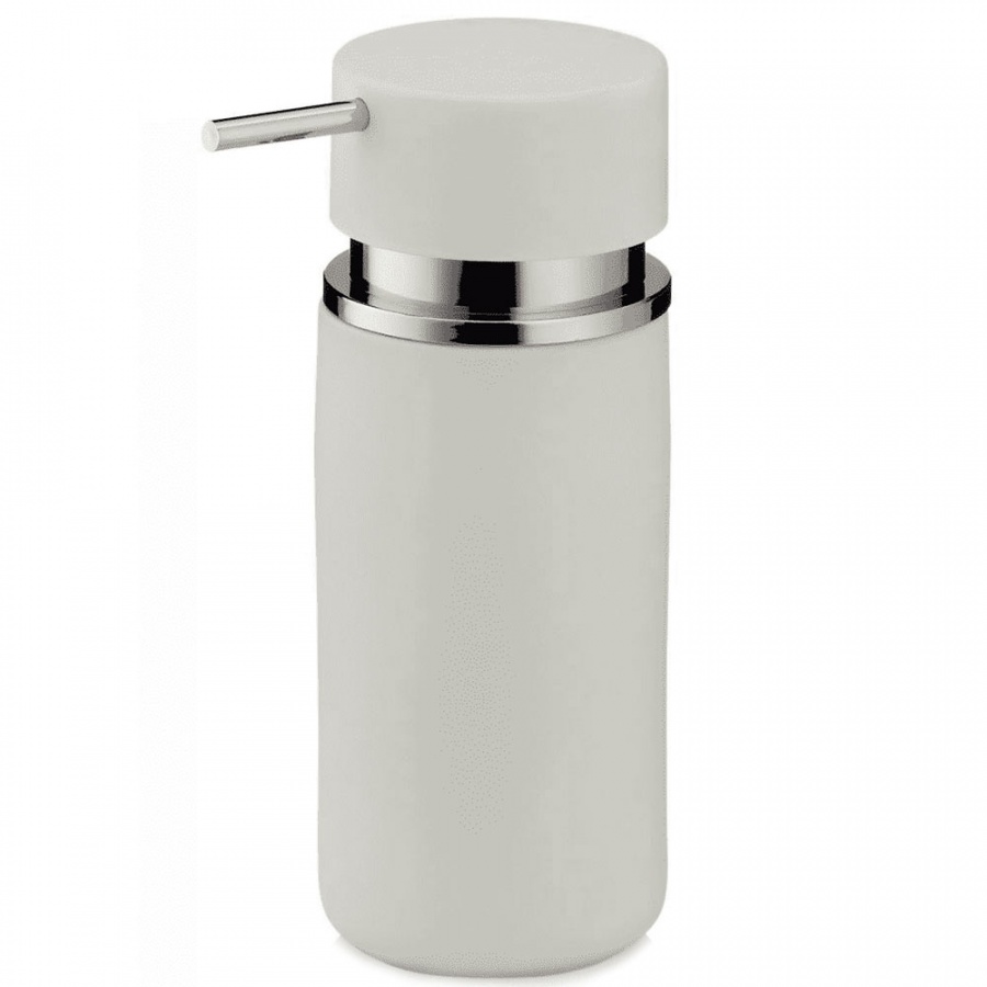 Dozownik do mydła 300ml Kela biały