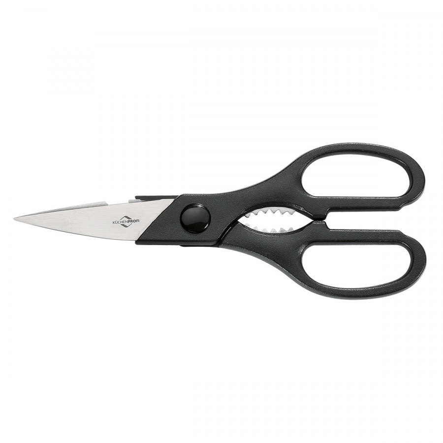 nożyce kuchenne, 20 cm, stal chirurgiczna