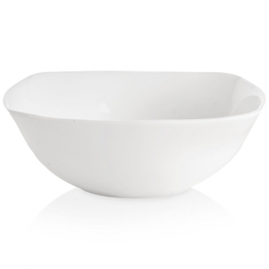 Miseczka szklana luna 15 cm, 400 ml