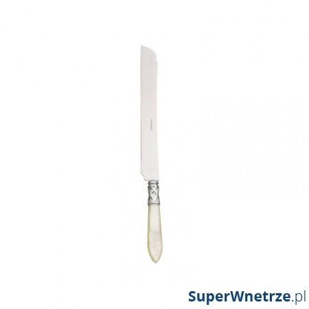 Nóż do ciasta Casa Bugatti Aladdin