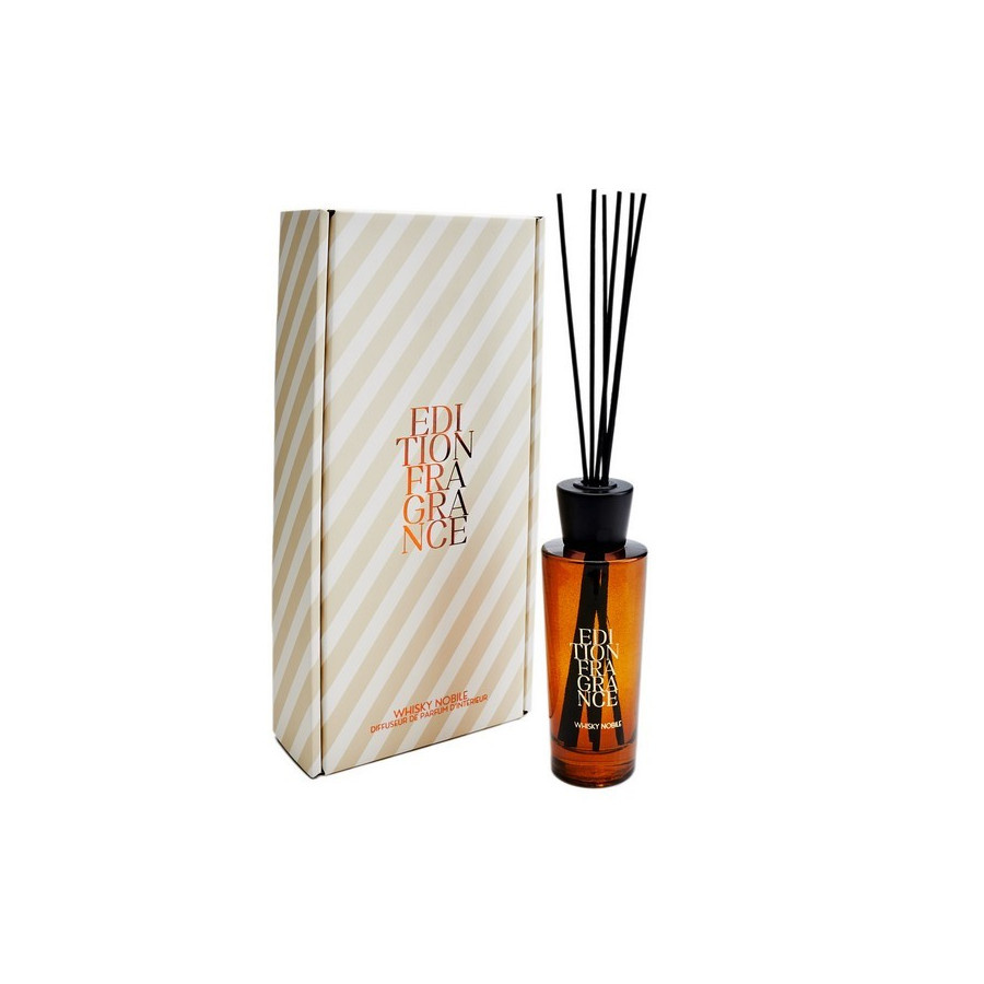 Ef-dyfuzor zapachowy 200ml sigspices whisky nobil