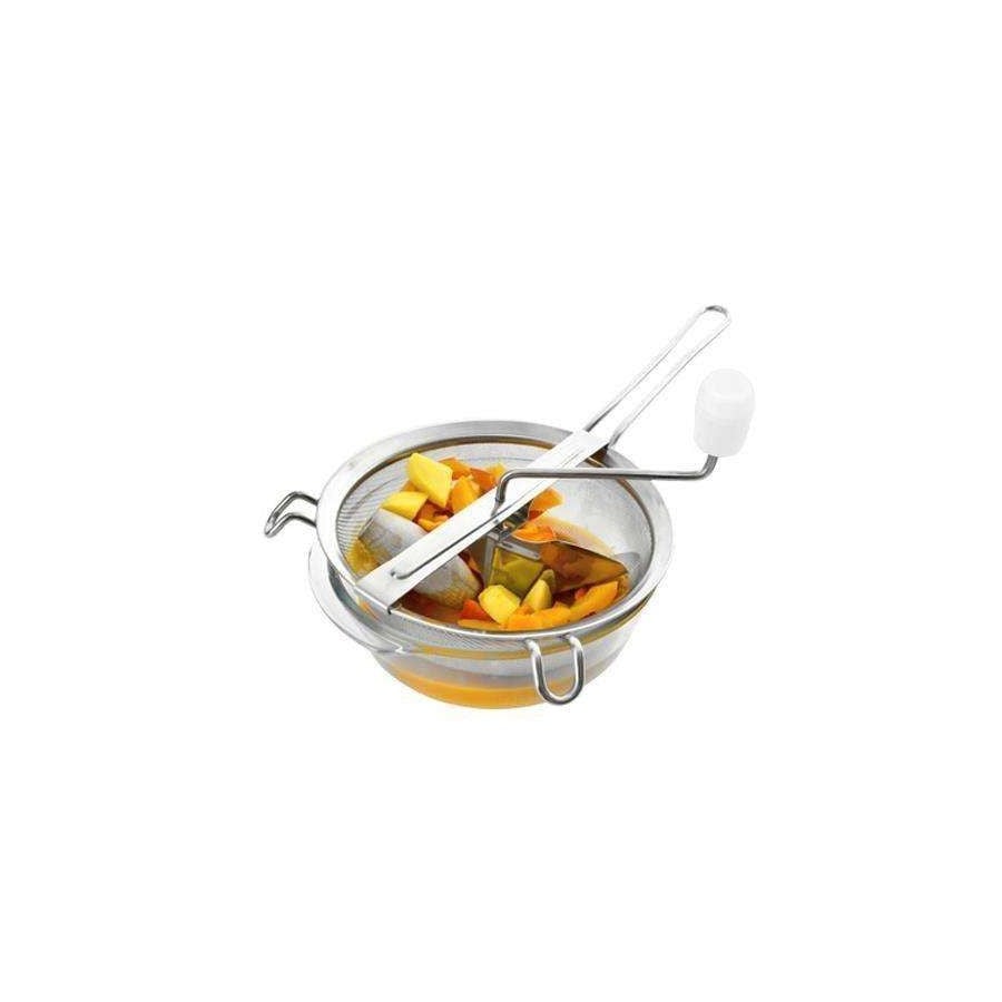 Przecierak, maszynka do warzyw, owoców, pomidorów