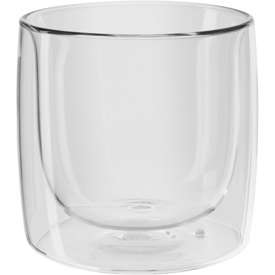 Zestaw dwóch szklanek do whisky Zwilling Sorrento 266 ml