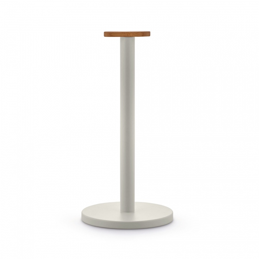 Stojak na ręcznik papierowy, szary