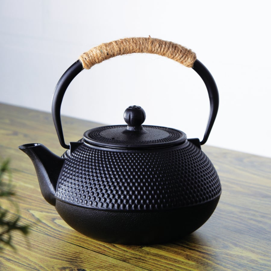 Zaparzacz 1,2l BerlingerHaus Matte Black BH-7801